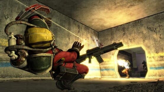 Rogue Trooper: Redux — screenshot 7