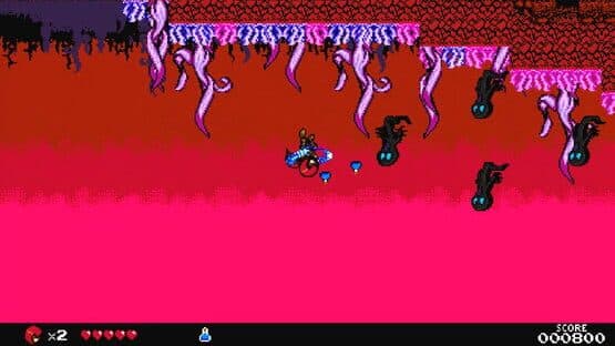A Hole New World — screenshot 6