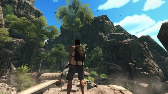 Dinosis Survival — screenshot 1