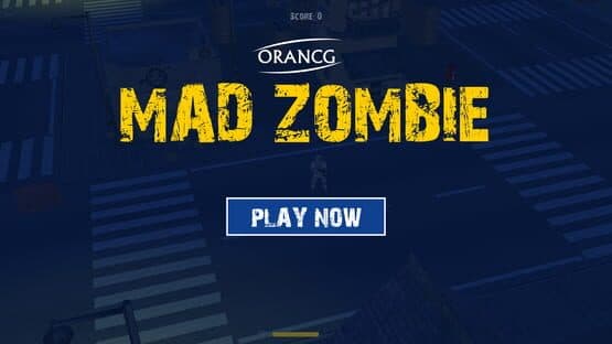 Mad Zombie — screenshot 1
