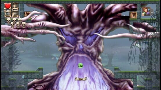 Dark Noid — screenshot 4