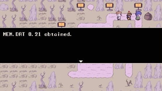 Monsters of Kanji — screenshot 6
