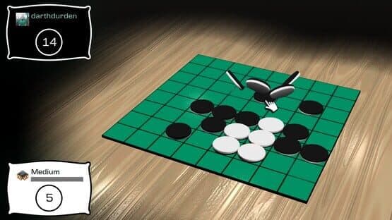 Othello — screenshot 1