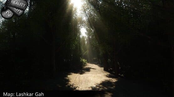 Project Reality 2 — screenshot 1
