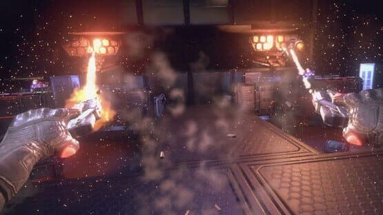 Aeon — screenshot 3