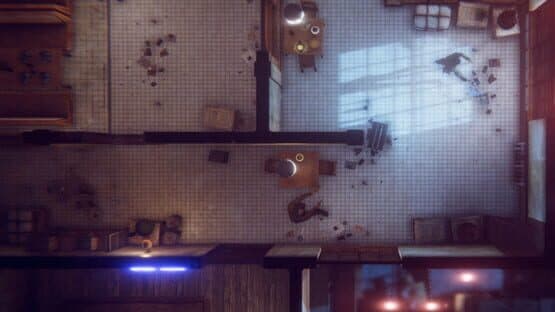 The Hong Kong Massacre — screenshot 2