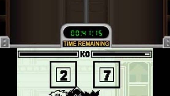 Johnny Kung-Fu — screenshot 7