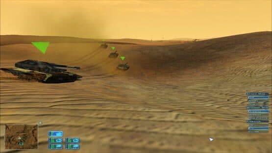 Ground Control Anthology — screenshot 1