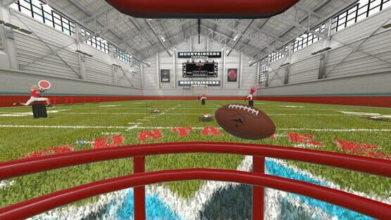 Quarterback Snap — screenshot 3