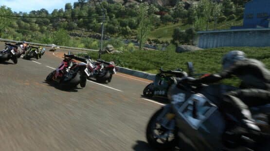 Driveclub Bikes — screenshot 5