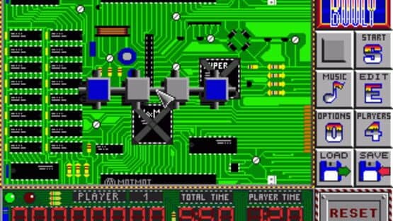 Booly — screenshot 2