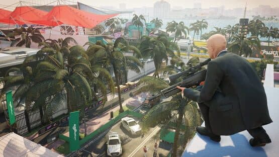 Hitman 2 — screenshot 2