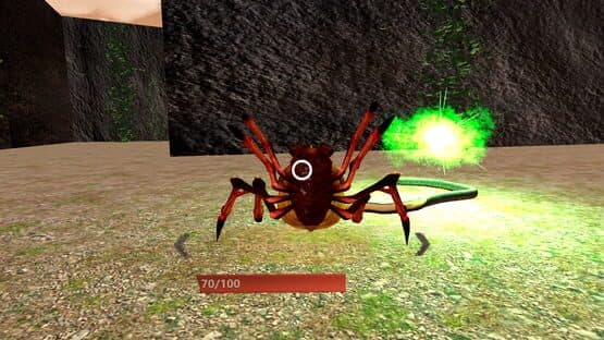 VR Adventure (Virtual Reality for mobile devices) — screenshot 4