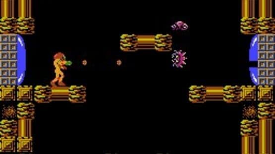 Metroid — screenshot 8
