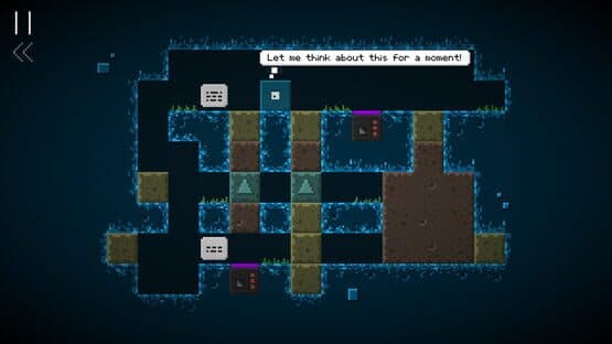 Qbik — screenshot 3