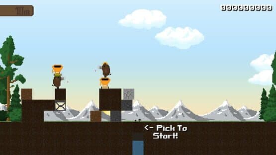 Squeakers — screenshot 1