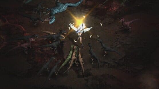 Apocalypse Knights 2.0 — screenshot 2