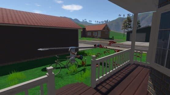 Guts and Glory — screenshot 2