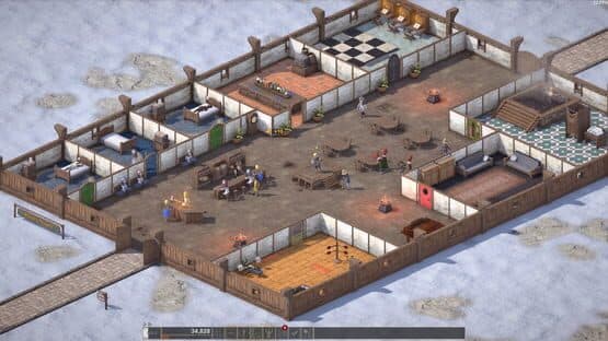 Tavern Tycoon — screenshot 1