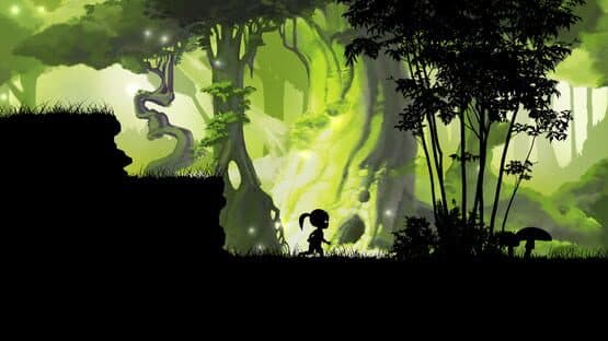 Dreamlike Worlds — screenshot 1