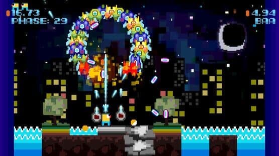 Space Dave! — screenshot 3
