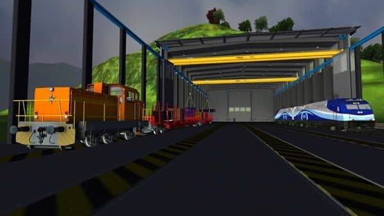 Rigs of Rods — screenshot 7
