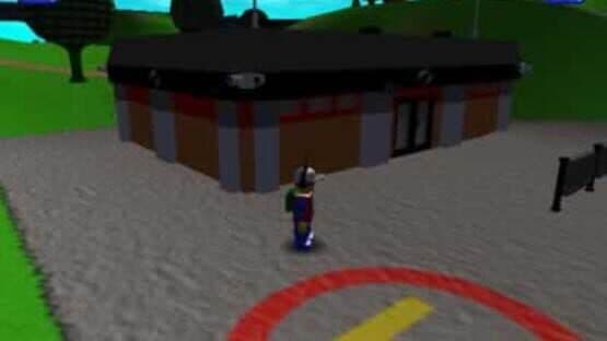 LEGO Island 2: The Brickster's Revenge — screenshot 3