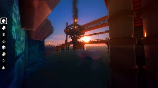 Megatect — screenshot 5