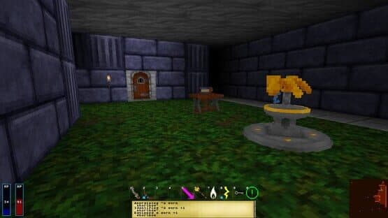 Barony — screenshot 4