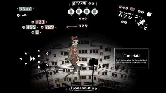 Majin Woman — screenshot 3