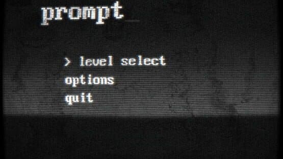 Prompt — screenshot 1
