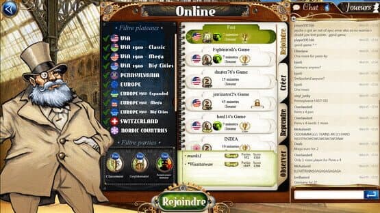 Ticket to Ride: Classic Edition — screenshot 1