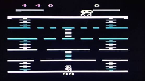 Pac-Kong — screenshot 1