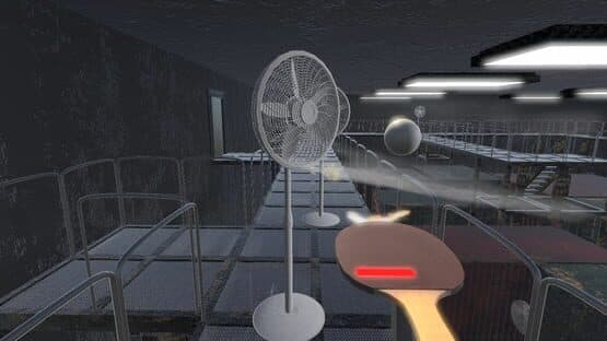 Xtreme Paddleball — screenshot 3