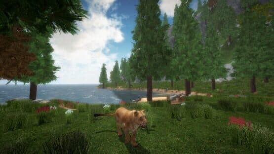 Alchemist's Awakening — screenshot 5