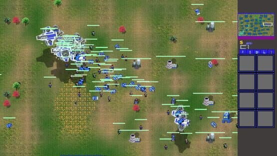 End War RTS — screenshot 6
