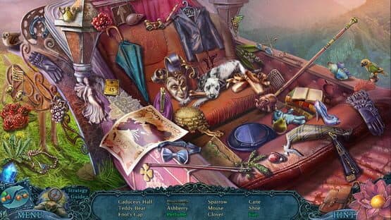 Reflections of Life: Tree of Dreams - Collector's Edition — screenshot 5