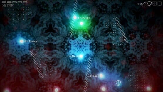 Trancelation — screenshot 4