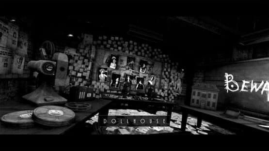 Dollhouse — screenshot 2