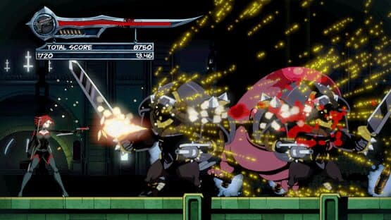 BloodRayne: Betrayal — screenshot 4