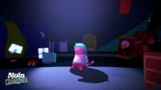 ALaLa: Wake Mi Up! — screenshot 3
