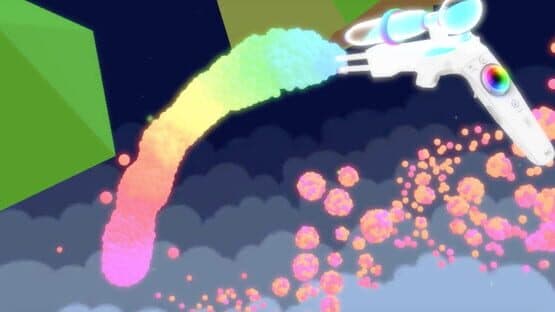 Bubble Labs VR — screenshot 1