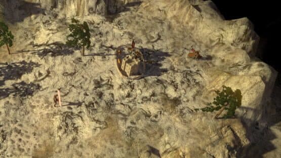Veil of Crows — screenshot 3