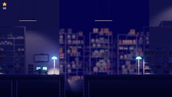 In the Shadows — screenshot 3