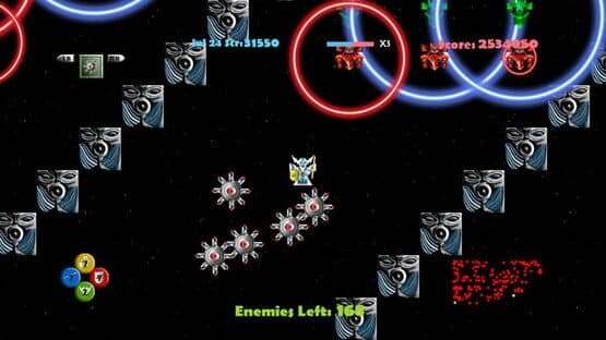 ArchRobo: Robotic Annihilation — screenshot 5