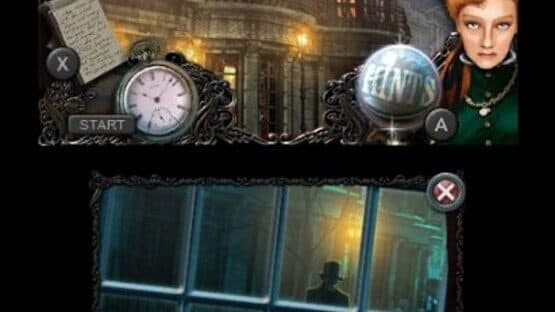 Mystery Murders: Jack the Ripper — screenshot 5