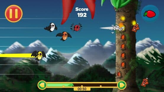 Flute Master — screenshot 1