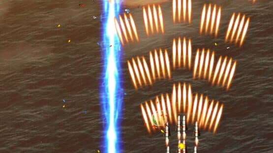Raiden III: Digital Edition — screenshot 5