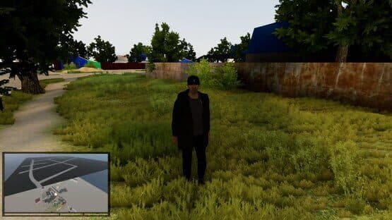 Revival of the Road — screenshot 1