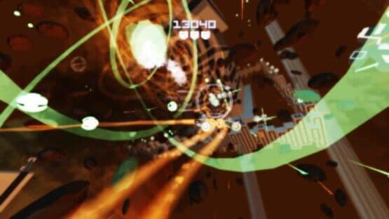 Kromaia — screenshot 4